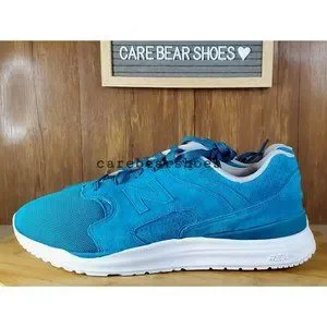 New Balance Shoes New Balance 55 Low Suede Trainers Ml1550cb